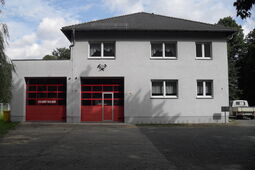 Freiwillige Feuerwehr Wiednitz Bild der Freiwillige Feuerwehr Wiednitz