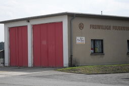 Freiwillige Feuerwehr Straßgräbchen Bild der Freiwilligen Feuerwehr Straßgräbchen