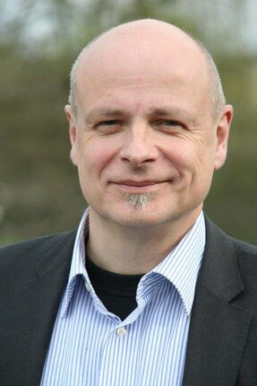 Portät Bürgermeister