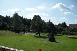 Spielplatz Wiednitz