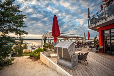 Lausitzer Seenland Geierswalder See