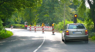 Verkehrslage