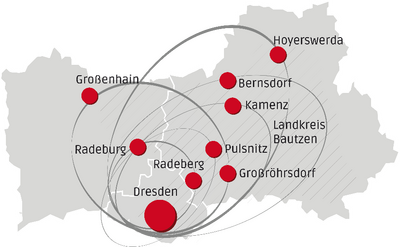 Grafik Veranstaltungsflyer