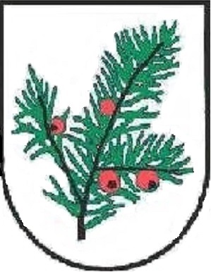 altes Wappen Zeißholz