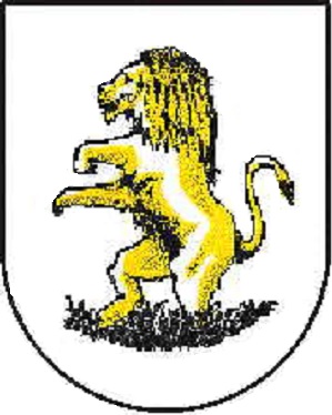 altes Wappen Wiednitz